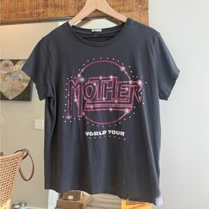 Mother Graphic T-Shirt